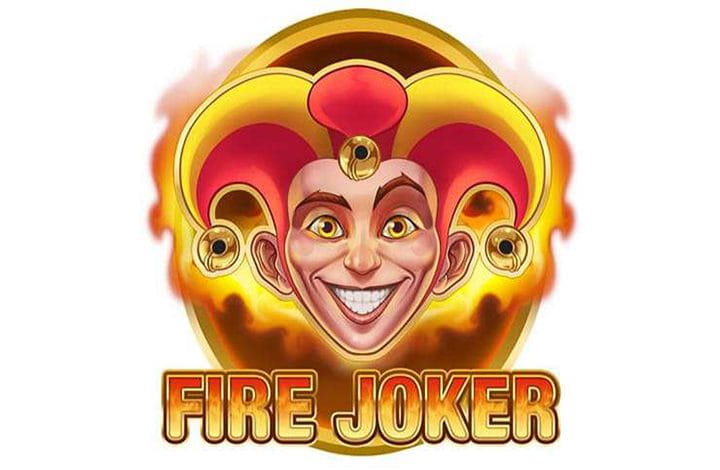 Fire Joker demo spiel