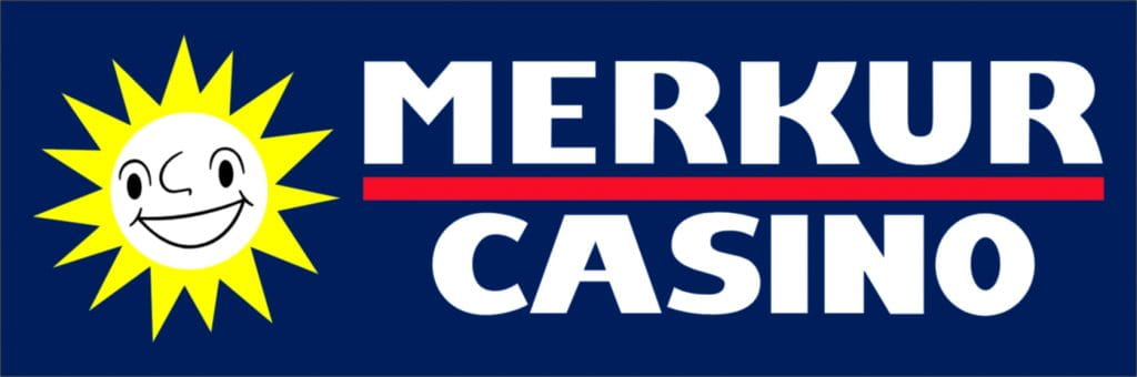 Merkur Casino Logo