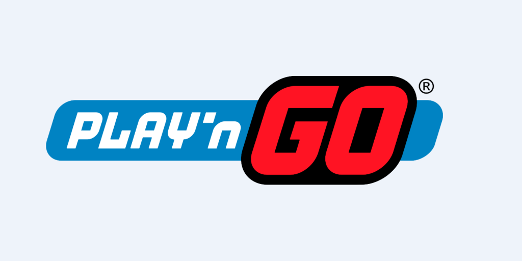 Play'n GO Casinos Logo